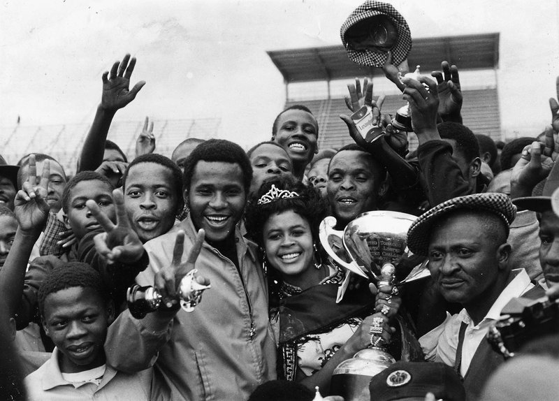 Chiefs achievements