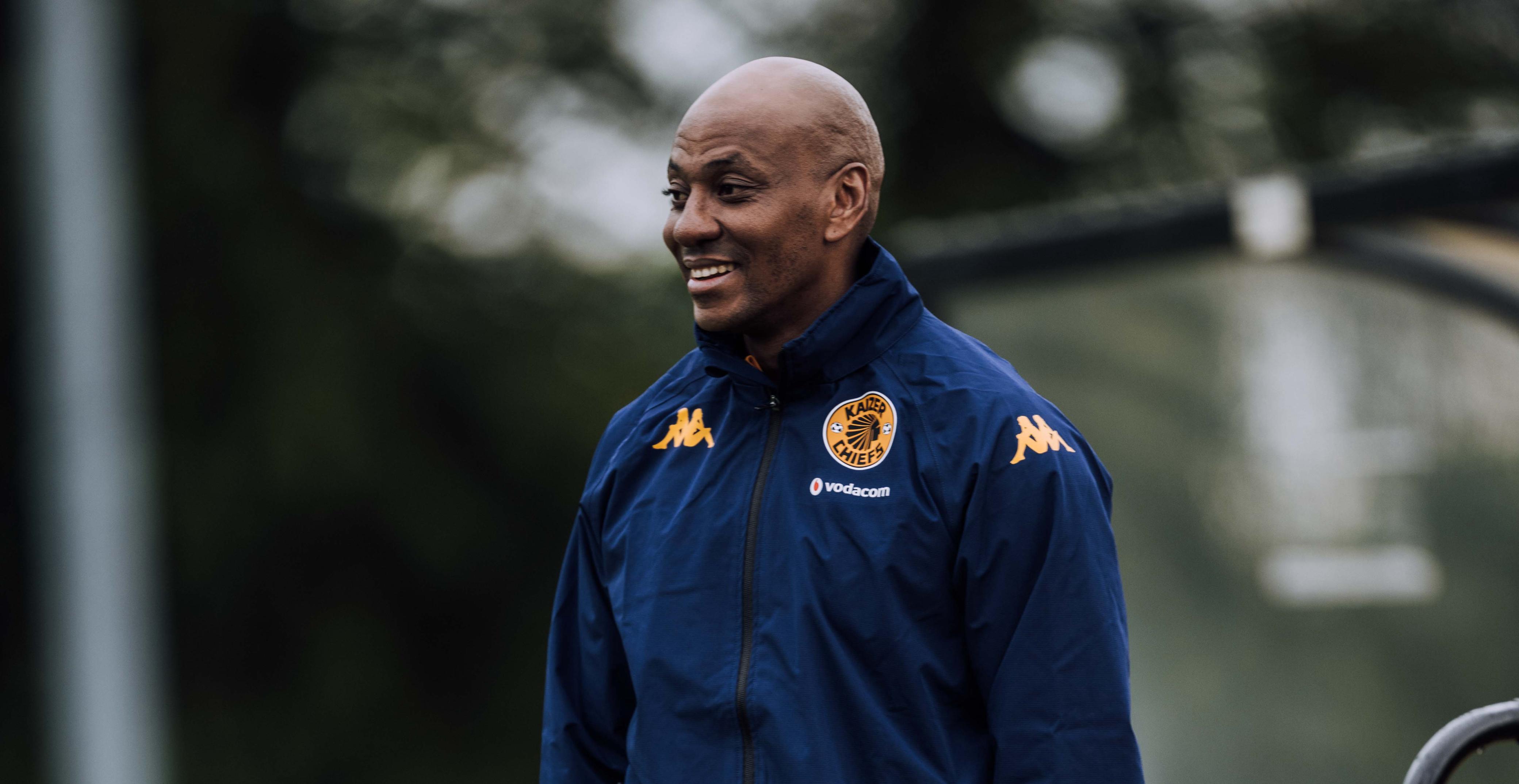 Kaizer Motaung Jr