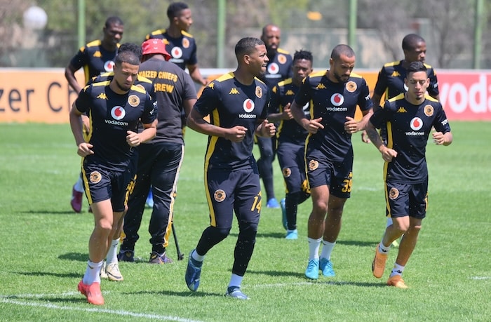 Orlando Pirates team