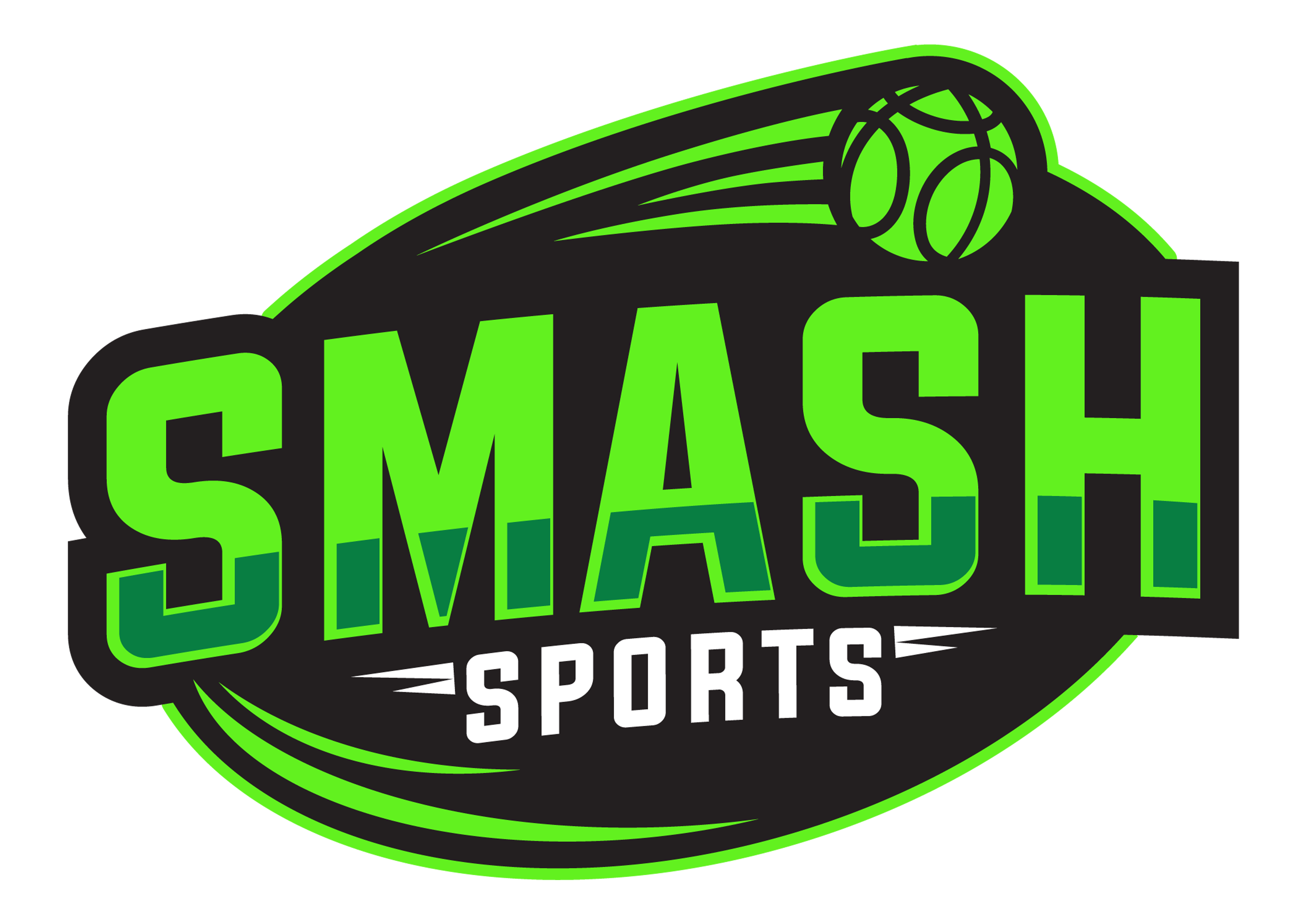 Smash Sports
